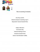 Ensayo