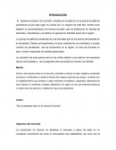 Granja de gallinas ponedoras