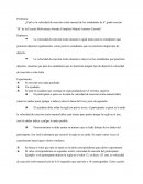 Velocidad de reacción óculo manual