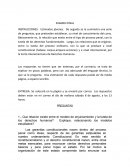 Estadisticas Qué relación existe entre el modelo de enjuiciamiento y la tutela de los derechos humanos? Explique, relacionando los modelos estudiados?
