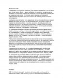 Absorcion de glucosa