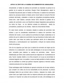 Cadena de suministro de Apple