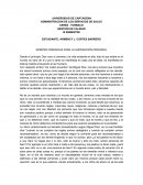 Romper creencias para la superacion personal