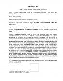 Ensayo de penal