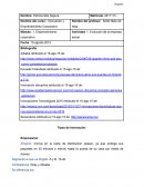 Innovación y emprendimiento