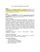 TIP´s AUDITORIA INTERNA DE PROCESOS