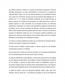 Mi práctica docente la realizo en el centro de educación preescolar “Francisco González Bocanegra”