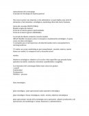 Ejercicios de ingreso