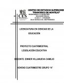 Ventajas y desventajas de la reforma educativa