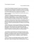 The real kingdoms of eukaryotes