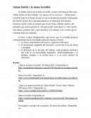 Microeconomía capitulo 1