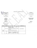 JUNTA DE CONSEJO TÉCNICO DEL MES DE AGOSTO FASE INTENSIVA