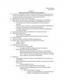 Mercado de valores: oxigeno para la economía