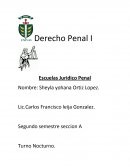 Penal