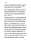 Pelicula Estereotipos y Prejuicios en la Sociedad