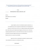 Tarea