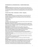 Historiografía de la intervención social