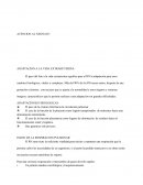 Atencion al neonato. Adaptacion a la vida extrahuterina