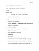 Carta a una señorita en París