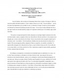 Reseña de la obra “Casa de muñecas’’