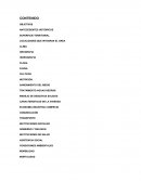 ESTUDIO DE COMUNIDAD TANGANCICUARO MICHOACAN