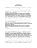 Constructores de Otredad - Resumen