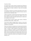 El machismo en Mexico. En el presente ensayo se opinará, describirá y desmentirá sobre el estereotipo en los mexicanos