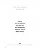 PROPUESTA PLAN DE EMERGENCIAS MADEX GROUP LTDA