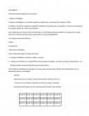 Técnicas de creatividad para la innovación