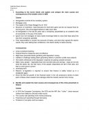 Crisis 2008 vs crisis en grecia