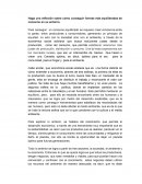 Funciones biológicas de la Hx.crecimiento
