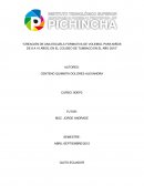 Creación de una escuela formativa de voleibol para niños de 8 a 10 años