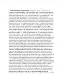 AUTOAFIRMACION EN LA ADOLESCENCIA