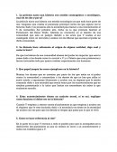 Analisis pelicula V de Vendetta