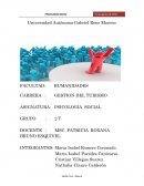 Antecedente historicos de la psicologia social