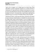 De Apolo o la literatura