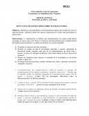 ENVÍO DE RECORDATORIO