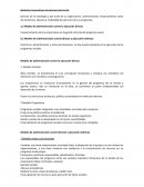 Responsabilidad social