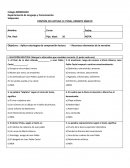 CONTROL DE LECTURA: EL TÚNEL, ERNESTO SÁBATO