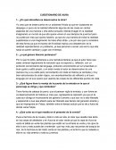 ¿En qué atmosfera se desenvuelve la obra?