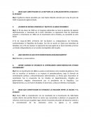 Bajo que constitucion se la ruptura de la relacion entre la Iglesia y el Estado?
