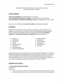 Suministro e instalación y puesta a punto de un sistema de video vigilancia en vía publica