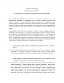 Actividad de aprendizaje 1 “Programas de microcrédito”