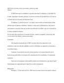 MEP invita a jóvenes a mover sus cuerpos y abrazar la salud