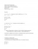 Semana 1 nivelacion matematicas