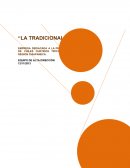 Creacion de una empresa. “LA TRADICIONAL”