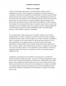 El libro en la era digitla