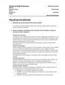 Derecho de Familia & Sucesiones