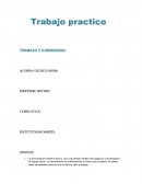 Trabajo y ciudadania