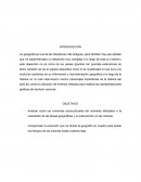 Historia de la Geografia en Guatemala